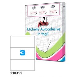 Etichette Copy 210X99 3e./100fg