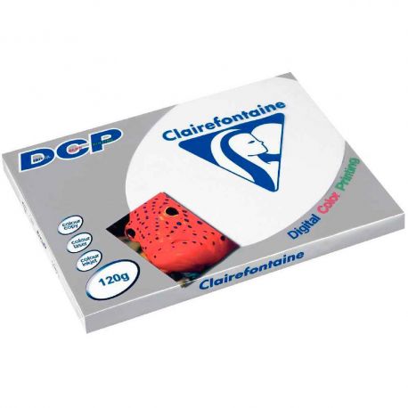 Carta DCP 1845 A3 120gr 250fg