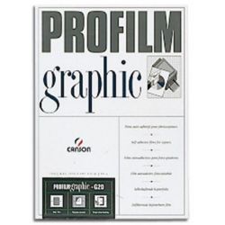 Profilm G20 ades.trasp.copy/laser 100fg A4