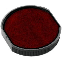 Tampone ricambio E/ R30 rosso