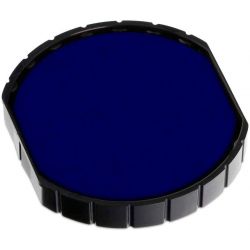 Tampone ricambio E/ R40 blu