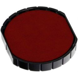 Tampone ricambio E/ R40 rosso