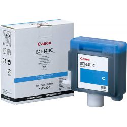 Refill Canon BJI-1411 ciano