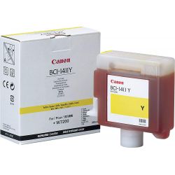 Refill Canon BJI-1411 giallo