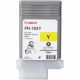 Refill Canon PFI-102 giallo IPF500/600