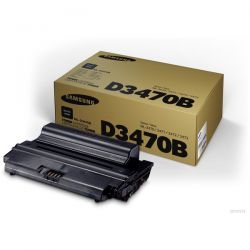 Toner Samsung ML-3470D 10K SU672A