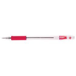 Penna sfera Pilot BPE-GP BEGREEN 0,7 rosso