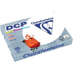 Carta DCP 3801 A4 300gr 125fg