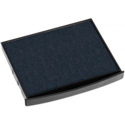 Tampone ricambio E/2800 nero