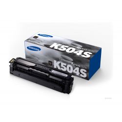 Toner Samsung K504S CLX-4195 SU158A nero 2,5K