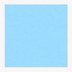 Cartoncini Fabriano 220gr 50x70 20fg cielo