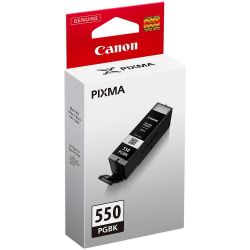 Cartuccia Canon PGI-550XL nera IP-7250/5450