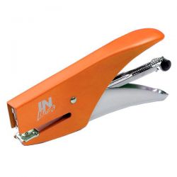 Cucitrice In-Linea 64 Color Plus arancio