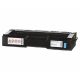 Toner Ricoh SPC252 ciano 6K 407717