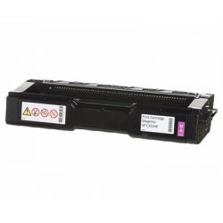 Toner Ricoh SPC252 magenta 6K 407718