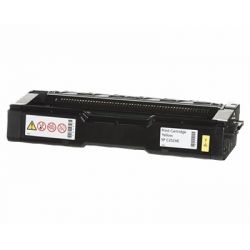 Toner Ricoh SPC252 giallo 6K 407719