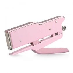 Cucitrice Zenith 548/E Pastel rosa