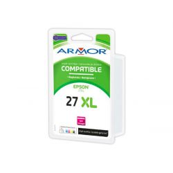 Cartuccia compatibile Armor T2713 12ml magenta