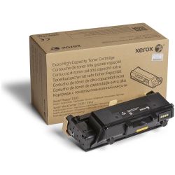 Toner Xerox 106R03624 Ph.3330 15K nero