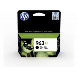 Cartuccia HP 3JA30AE nero n.963XL OJ-9000