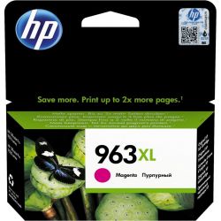 Cartuccia HP 3JA28AE magenta n.963XL OJ-9000