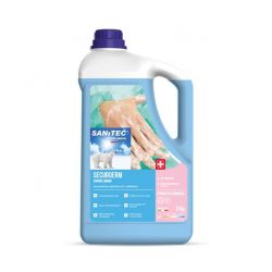 Sapone Securgerm 5Kg antibatterico haccp