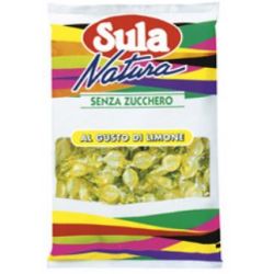 Caramelle Sula limone 1kg