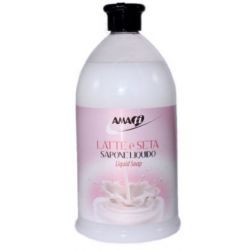 Sapone liquido profumato 1lt NF