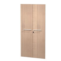 Ante alte FORMA 2pz 80x154h serr. ciliegio