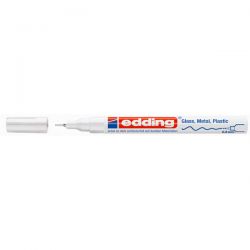 Marker Edding 780 vernice bianco