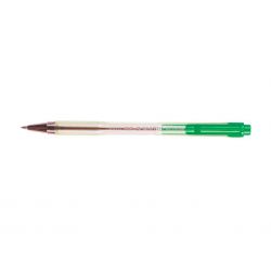 Penna Pilot BP-S matic scatto verde