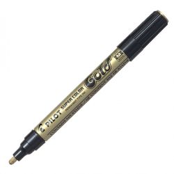 Marker Gold M punta media