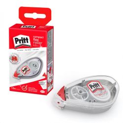 Correttore Pritt Compact Flex 4,2x10mt