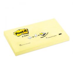 Post-It 3M Z-Note R-350 ricambio