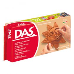 Das 1Kg terracotta 387600