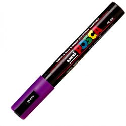 Penna Uni-Posca PC5M viola