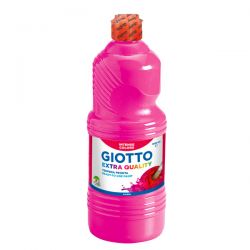 Tempera pronta Giotto 1000ml magenta