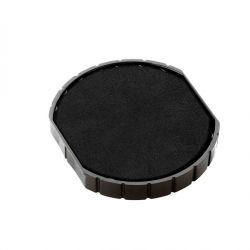 Tampone ricambio E/ R24 nero