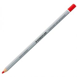 Matite Omnichrom 108 cf.12pz Staedtler rosso