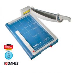 Taglierina pressino auto 867 A3 460mm?dahle