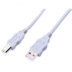 Cavo USB A/B M/M 1,8mt