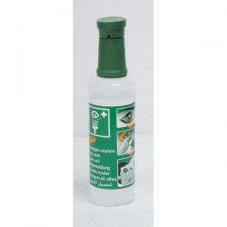 Flacone 500ml soluzione salina PVS