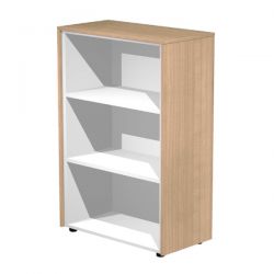 Armadio medio FORMA 83x43x120h ciliegio