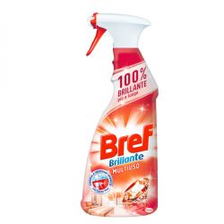 Detergente Bref multiuso 750ml