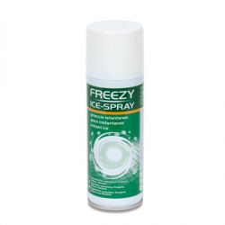 Ghiaccio Spray 200ml PVS