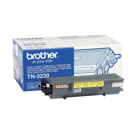 Toner Brother TN3230 HL-5340/5350 3K