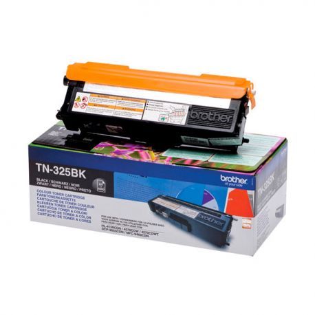 Toner Brother TN325BK HL-4570/4150 HC