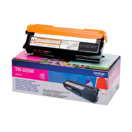 Toner Brother TN325M magenta 4570/4150 HC