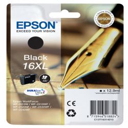 Cartuccia Epson T16314010 XL nero WF-2010