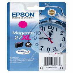 Cartuccia Epson T271340 serie 27XL magenta